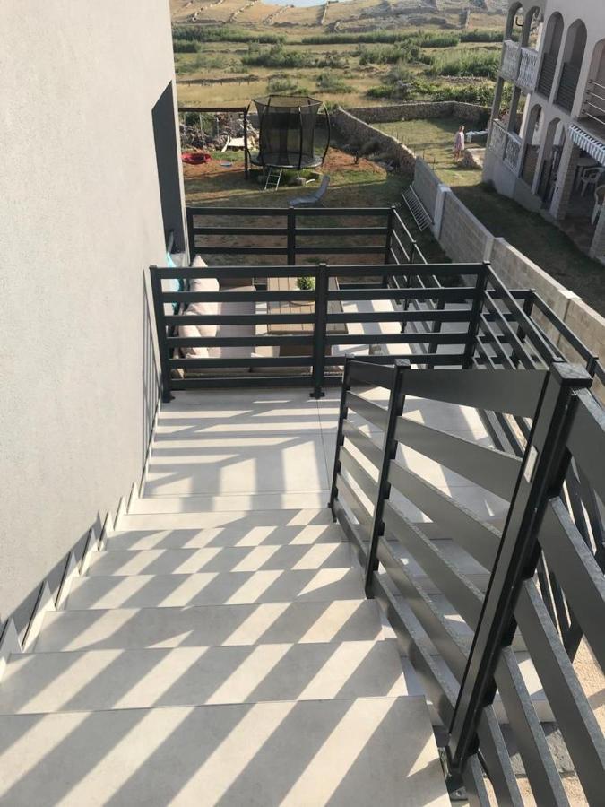 Nelany Apartamento Zubovići Exterior foto
