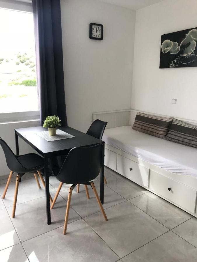 Nelany Apartamento Zubovići Exterior foto