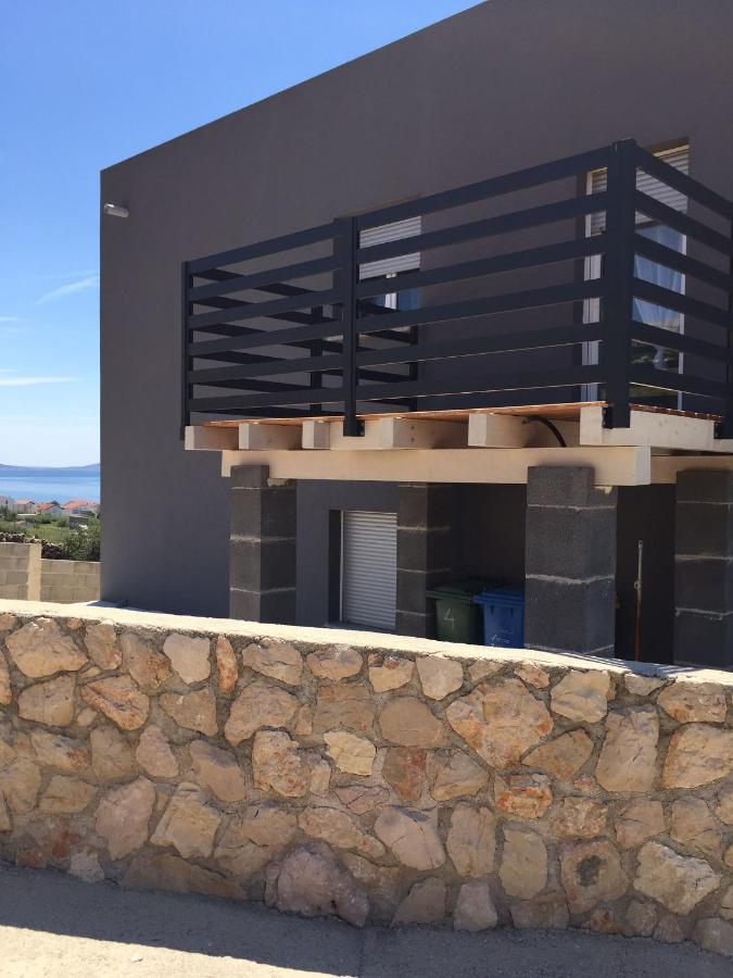 Nelany Apartamento Zubovići Exterior foto