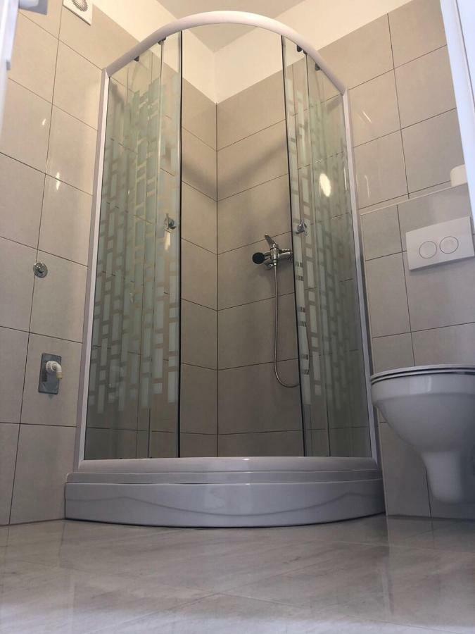 Nelany Apartamento Zubovići Exterior foto