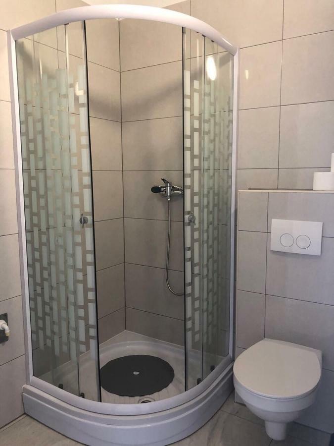 Nelany Apartamento Zubovići Exterior foto