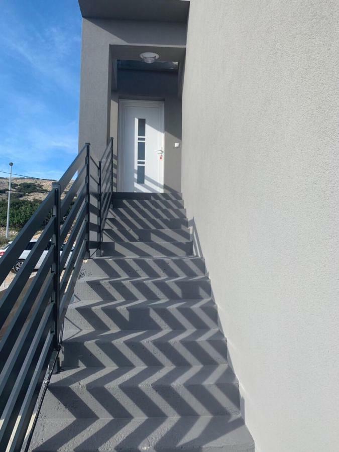 Nelany Apartamento Zubovići Exterior foto