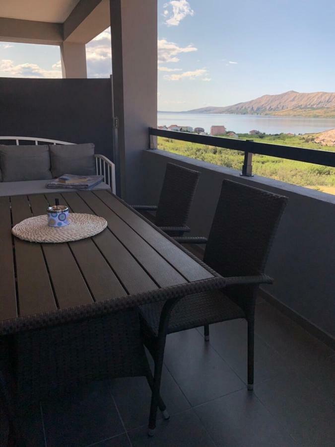 Nelany Apartamento Zubovići Exterior foto