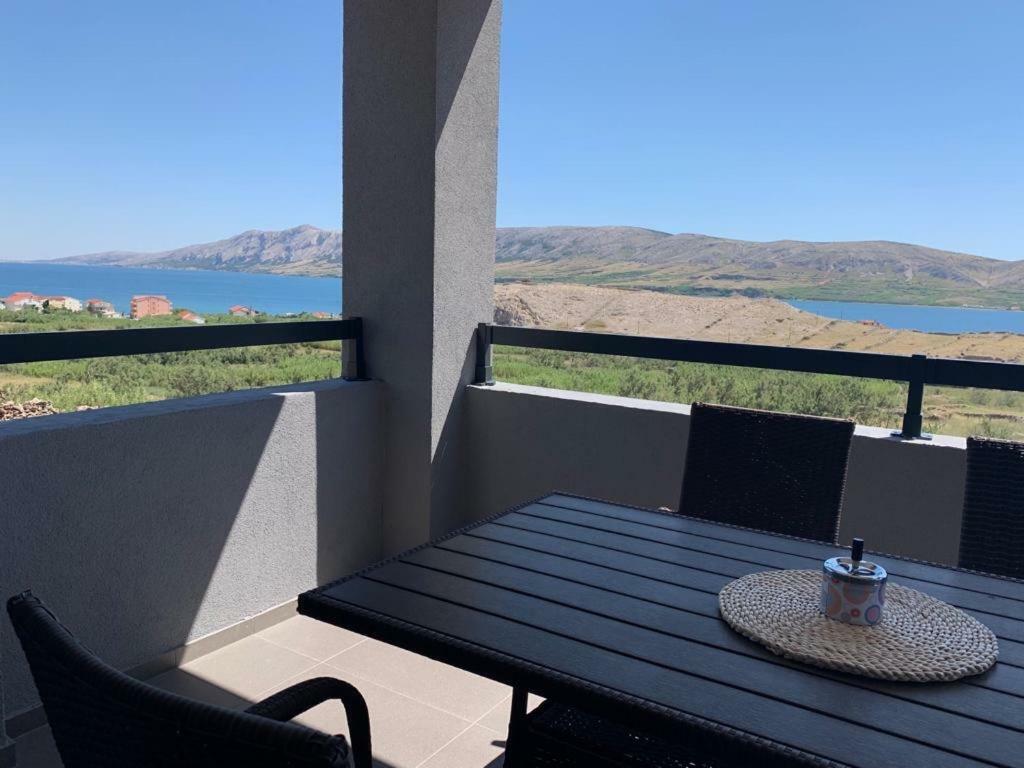 Nelany Apartamento Zubovići Exterior foto