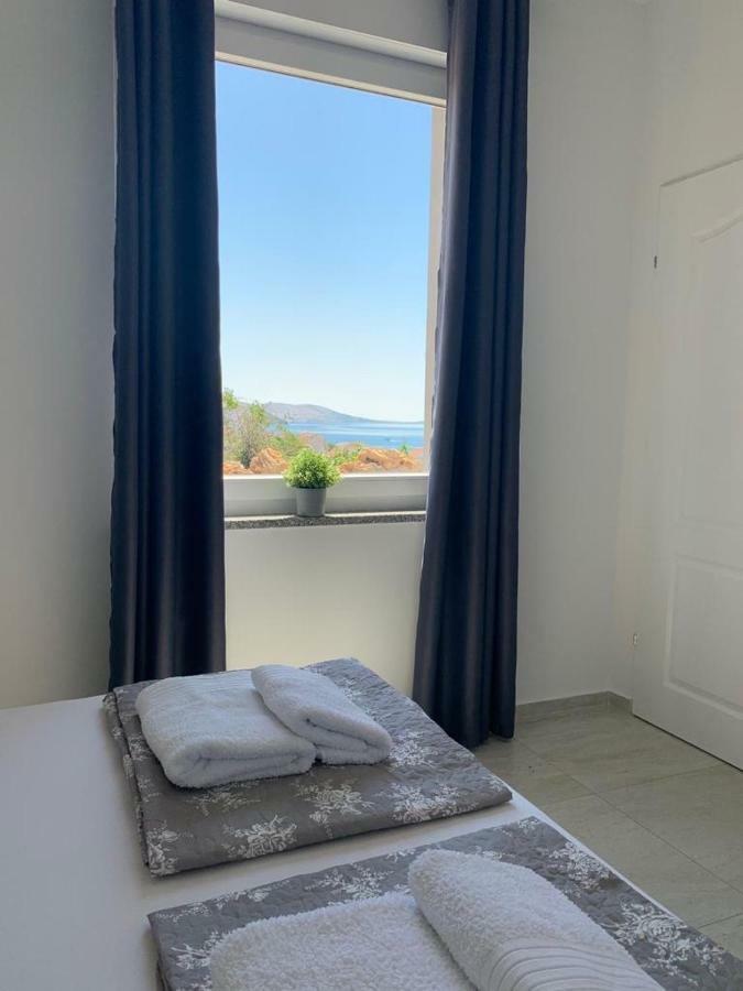 Nelany Apartamento Zubovići Exterior foto