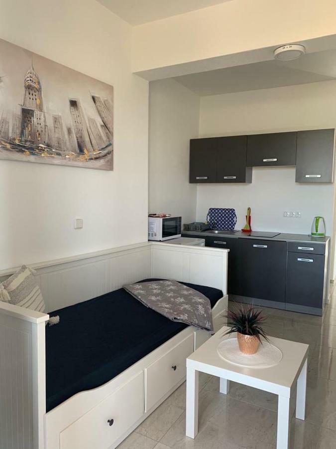 Nelany Apartamento Zubovići Exterior foto
