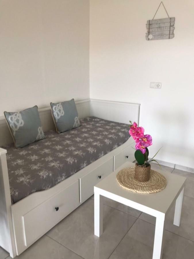Nelany Apartamento Zubovići Exterior foto