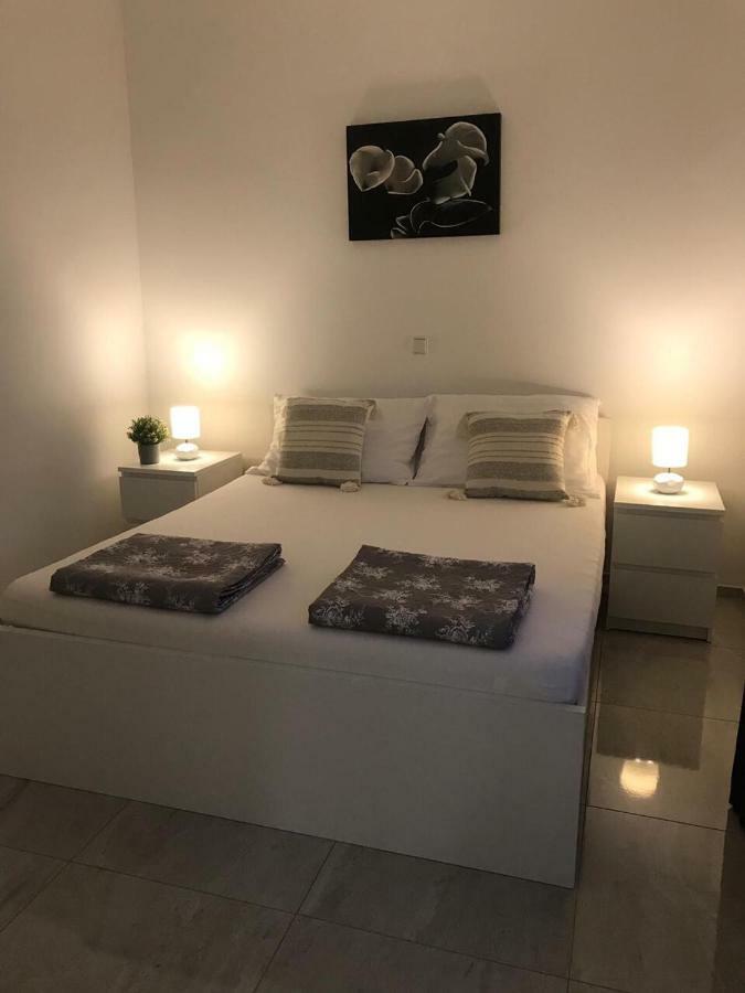 Nelany Apartamento Zubovići Exterior foto