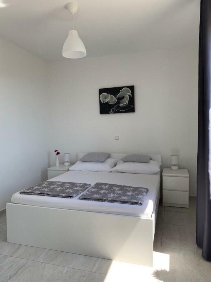 Nelany Apartamento Zubovići Exterior foto