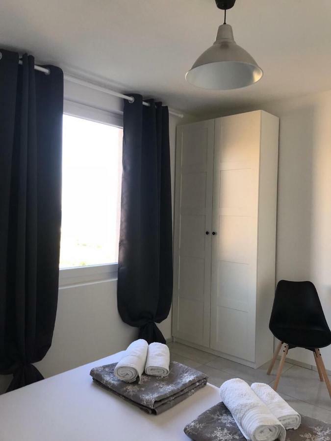 Nelany Apartamento Zubovići Exterior foto
