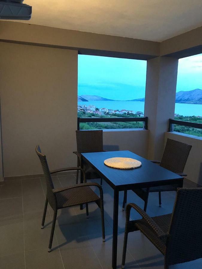Nelany Apartamento Zubovići Exterior foto