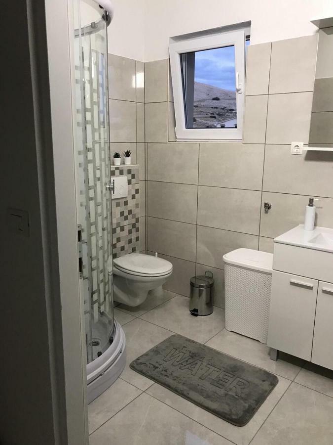 Nelany Apartamento Zubovići Exterior foto