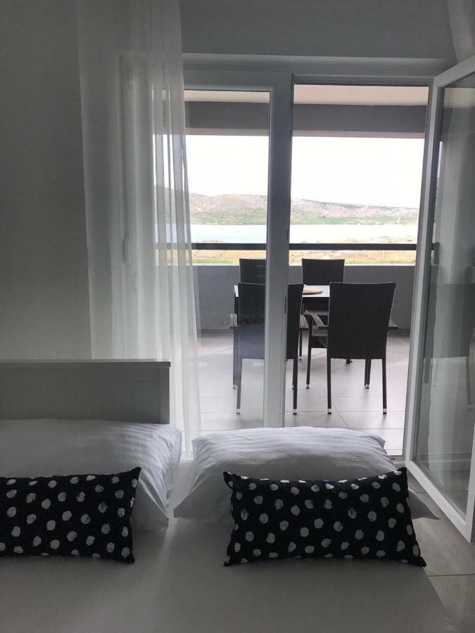 Nelany Apartamento Zubovići Exterior foto