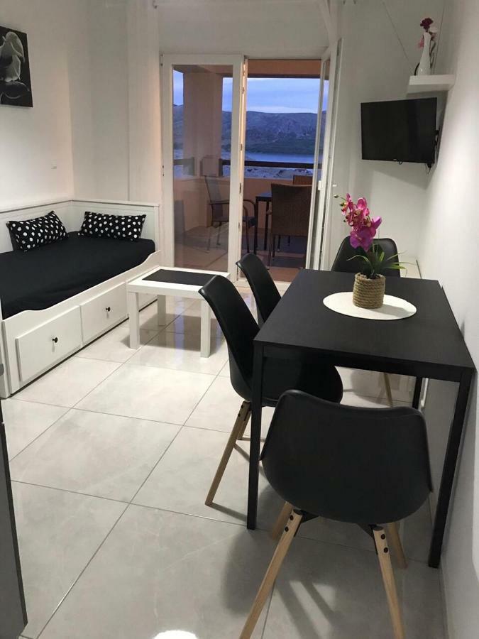 Nelany Apartamento Zubovići Exterior foto