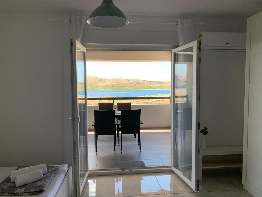 Nelany Apartamento Zubovići Exterior foto