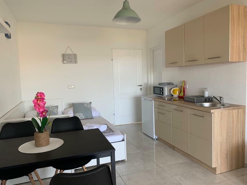 Nelany Apartamento Zubovići Exterior foto