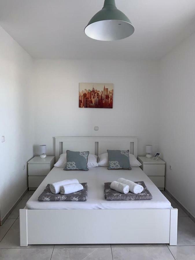Nelany Apartamento Zubovići Exterior foto