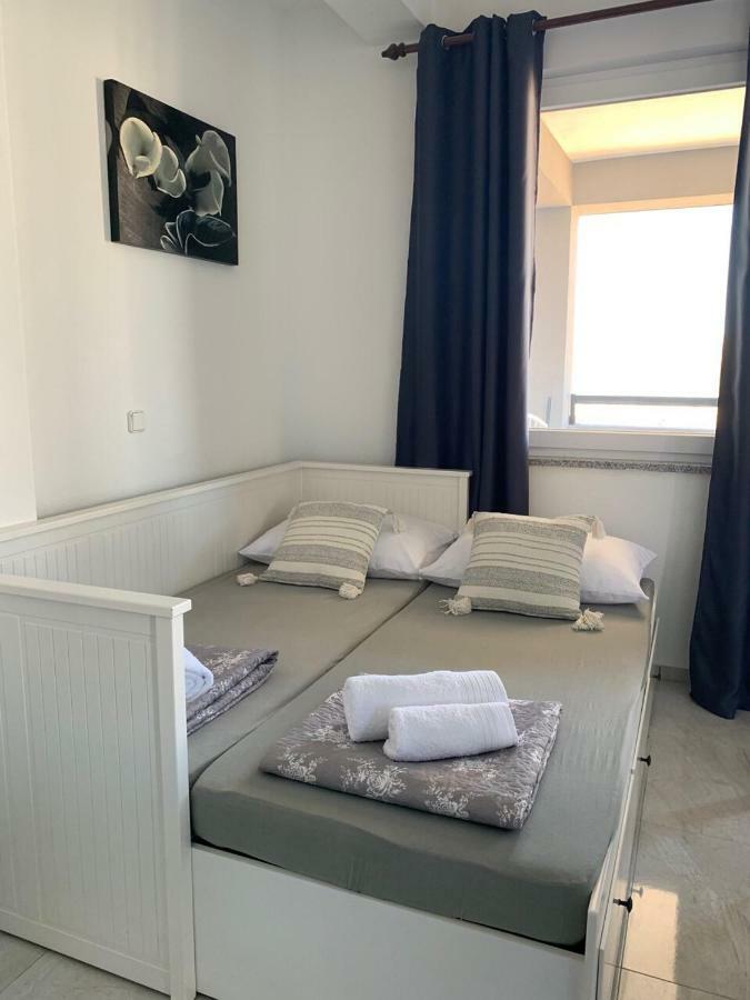Nelany Apartamento Zubovići Exterior foto